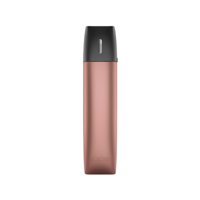 IQOS VEEV - Rose Copper Kit